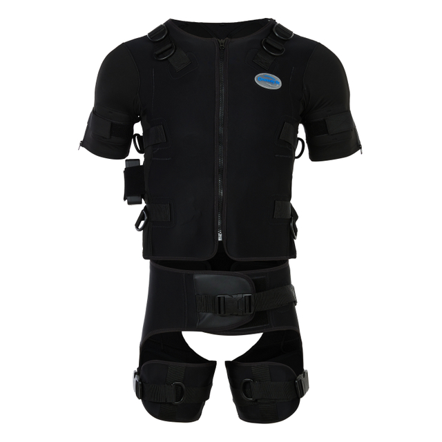 3.Version EMS Studio Suit