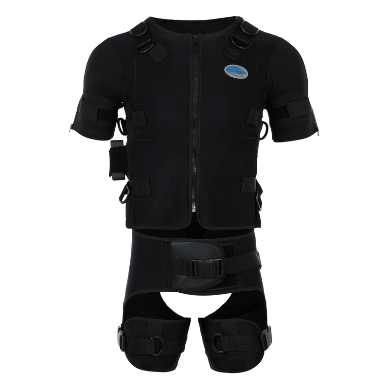 3.Version EMS Studio Suit