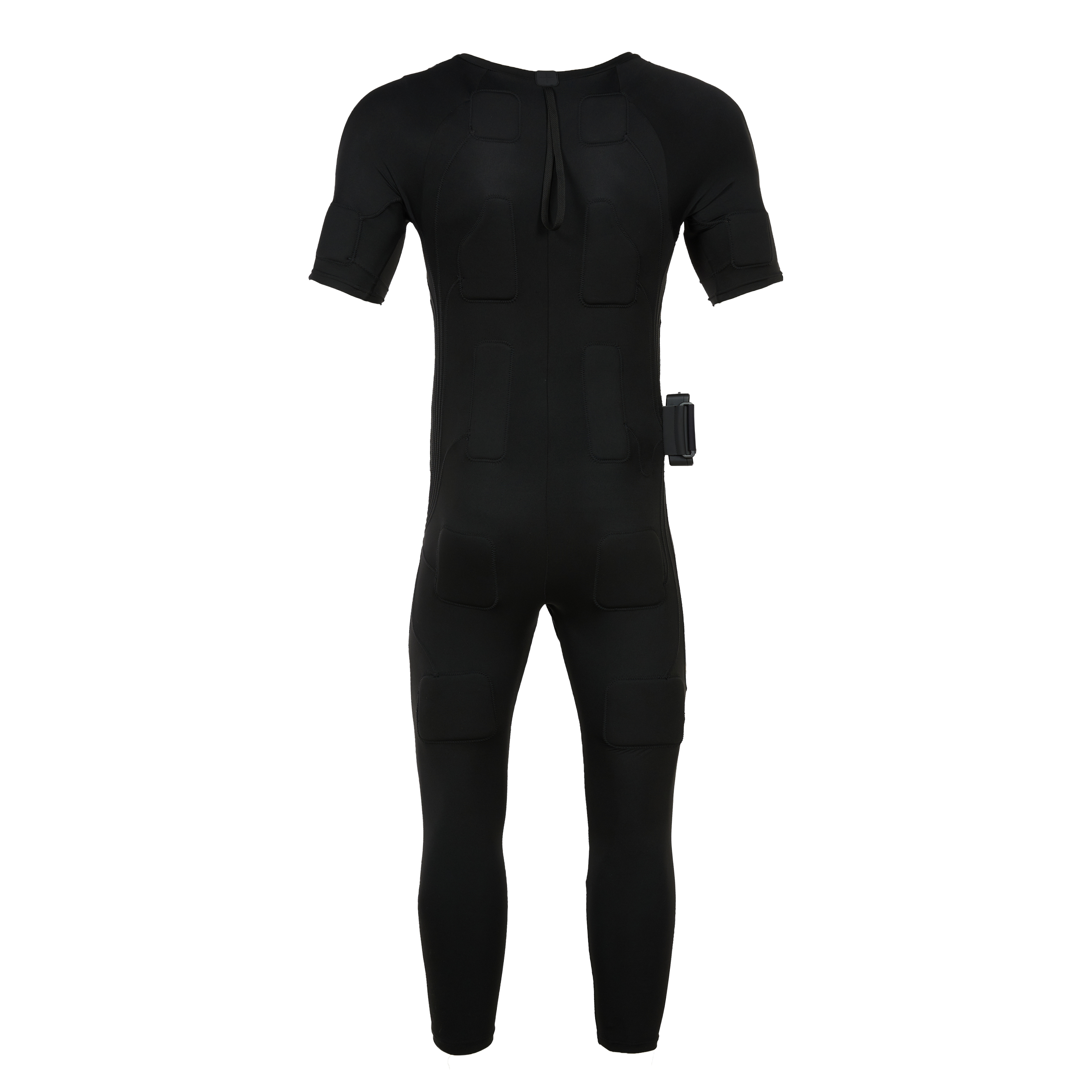 4.Version Personal Suit