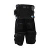 Multifunctional EMS training vest 