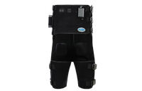 Multifunctional EMS training vest 