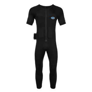 4.Version Personal Suit