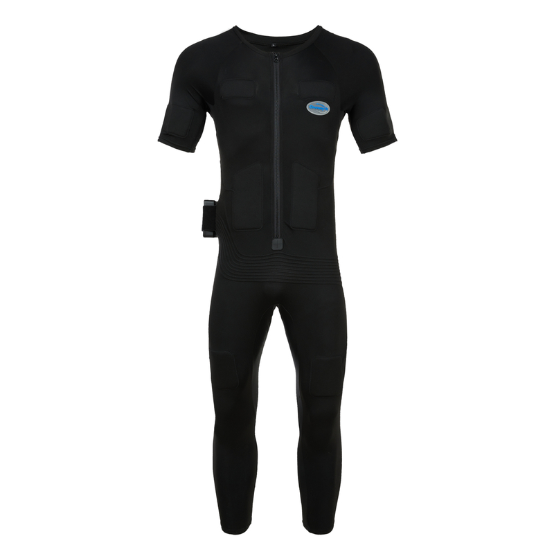 4.Version Personal Suit