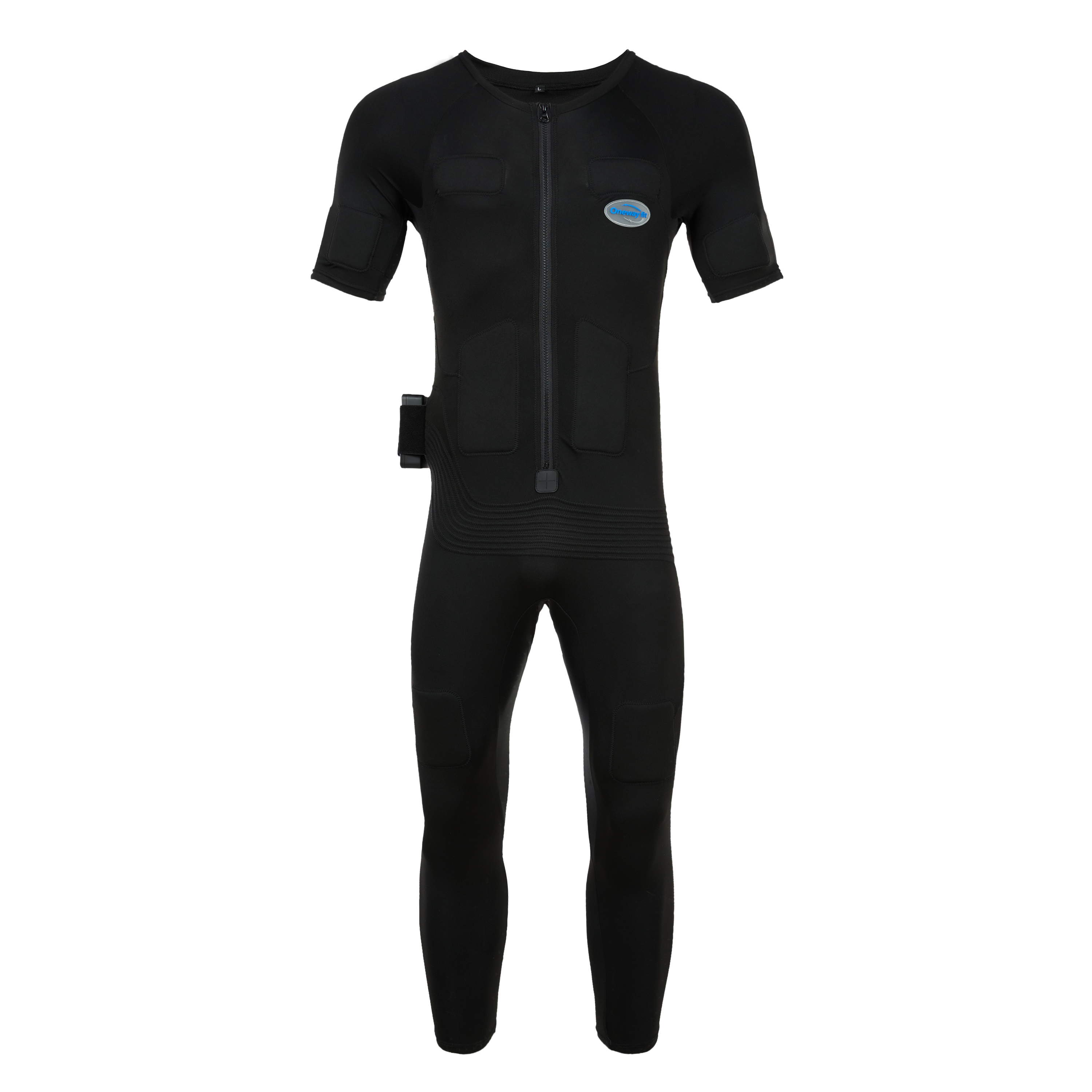 4.Version Personal Suit