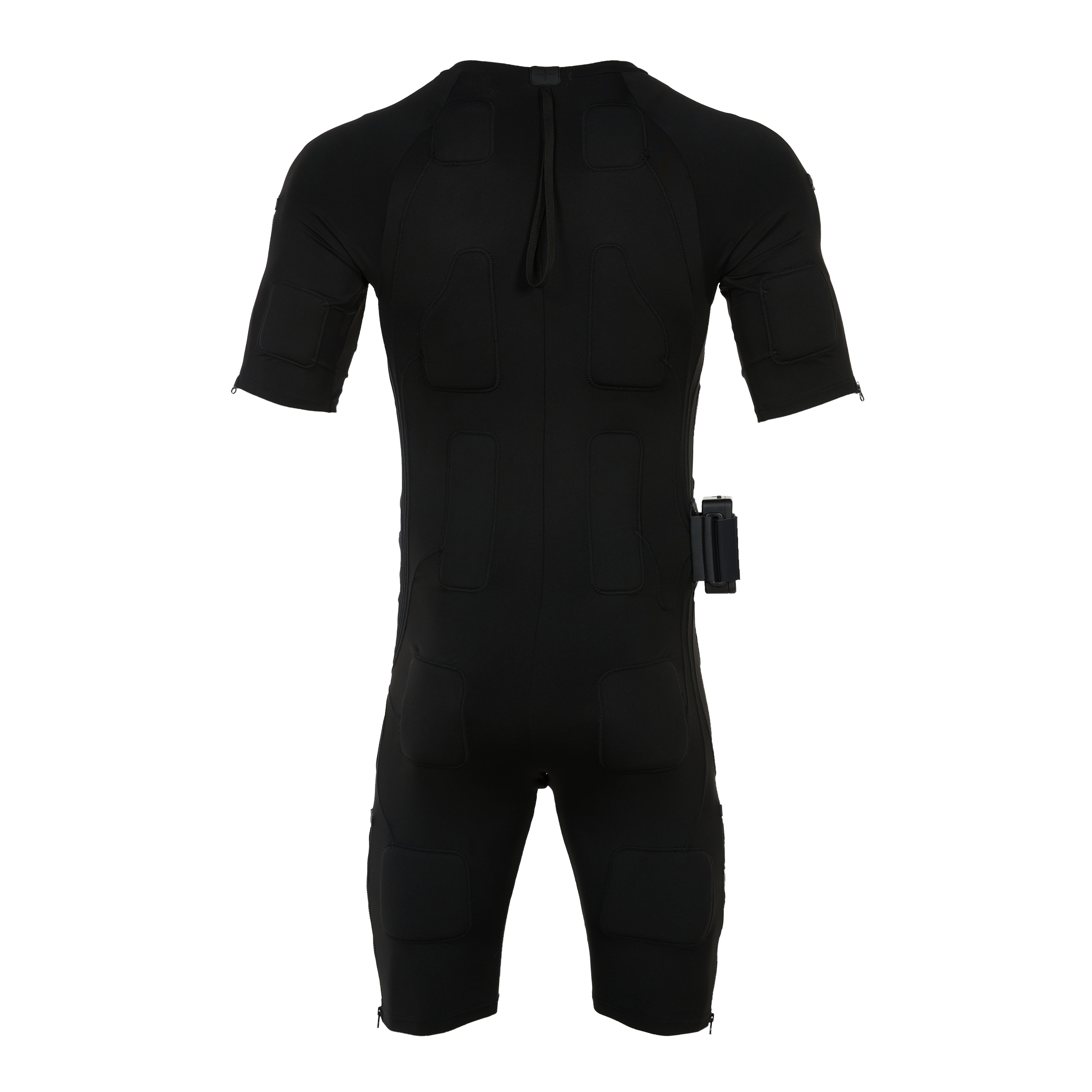 EMS Personal Suit (20-piece Silicone Conductive Pads) - Patented