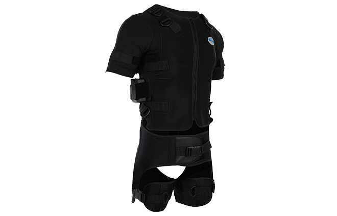 3.Version EMS Studio Suit