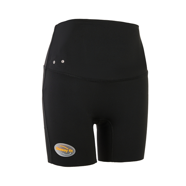 EMS yoga shorts 