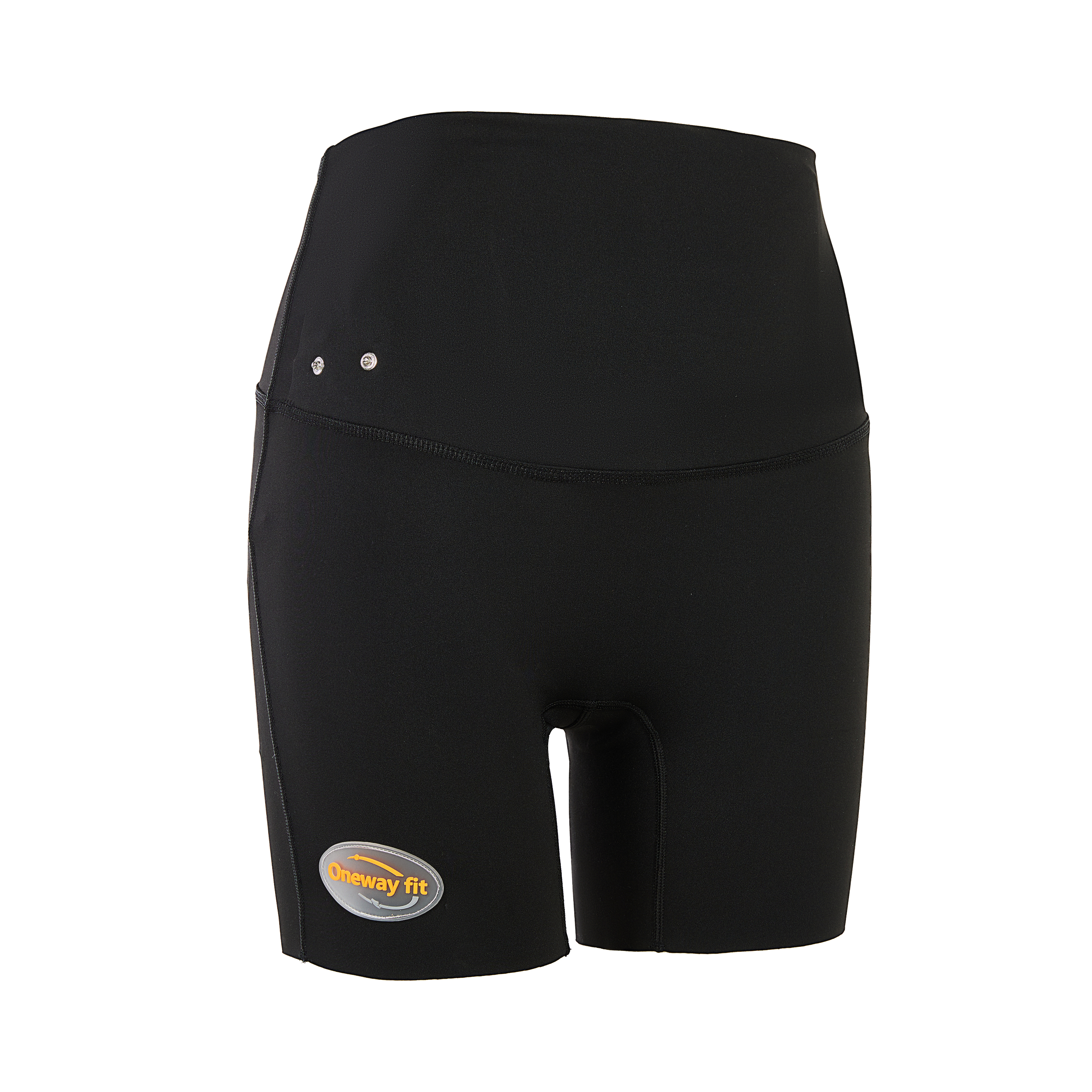 EMS yoga shorts 