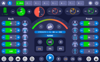 Software Interface 