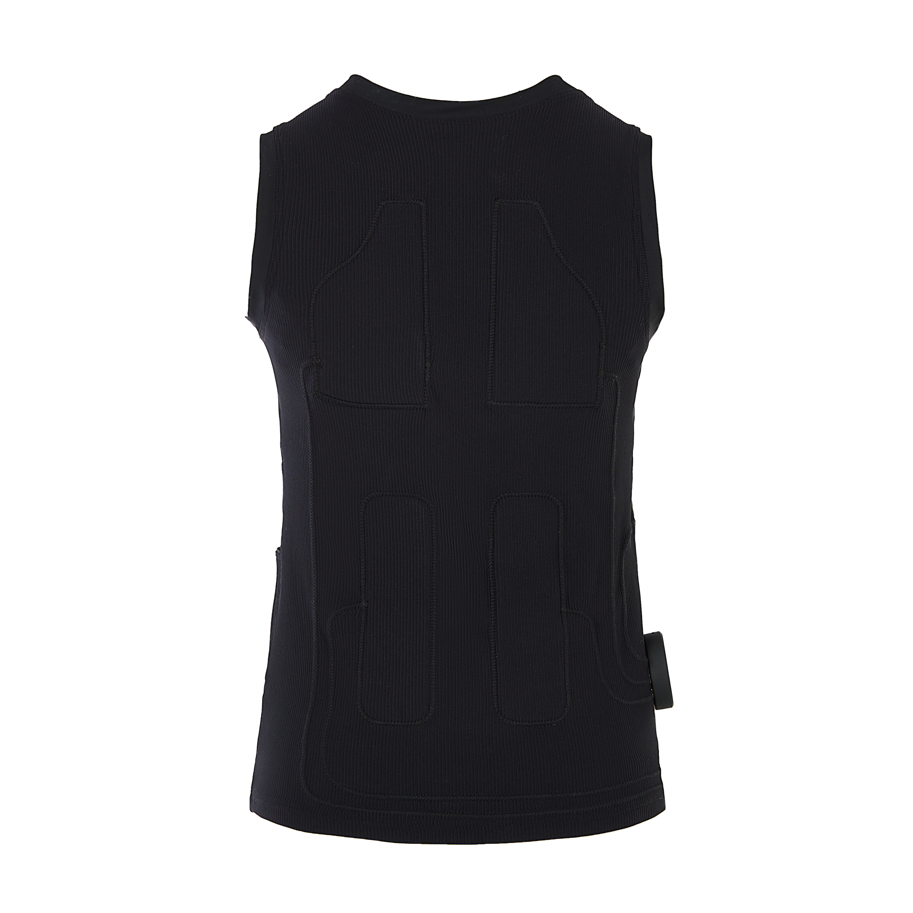 EMS yoga vest 