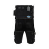 Multifunctional EMS training vest 