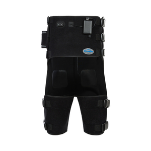 Multifunctional EMS training vest 