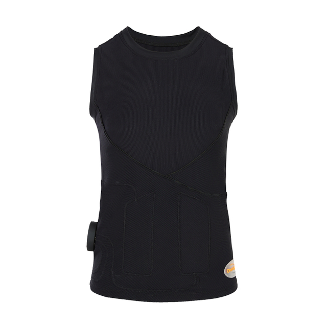 EMS yoga vest 