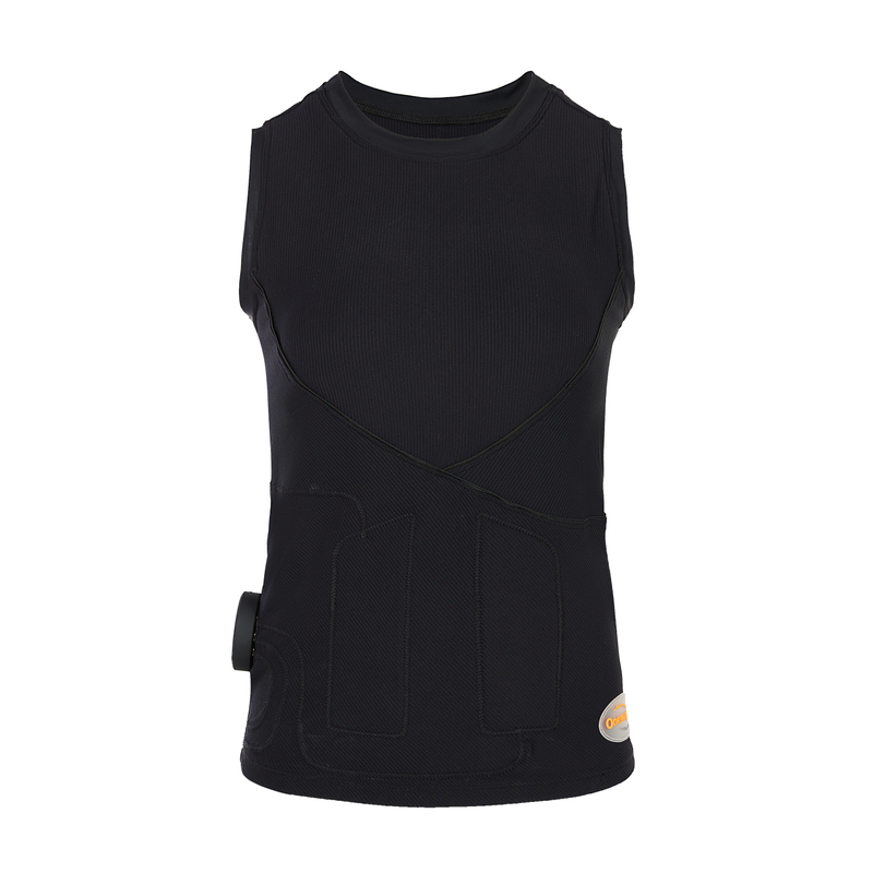EMS yoga vest 