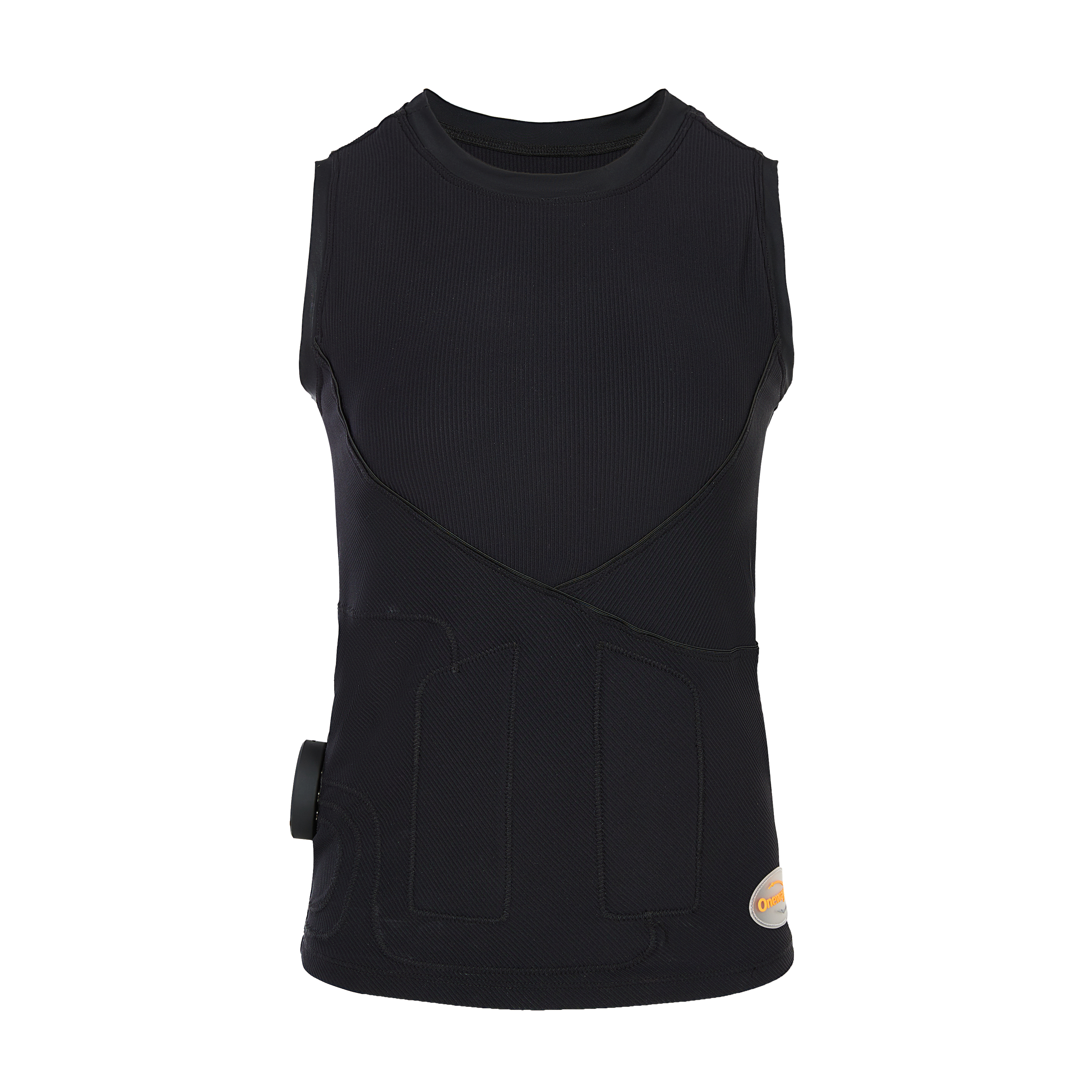 EMS yoga vest 