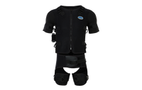 EMS wireless training vest