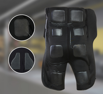 Wearable Advantages