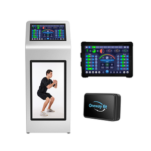 The commercial version of the software