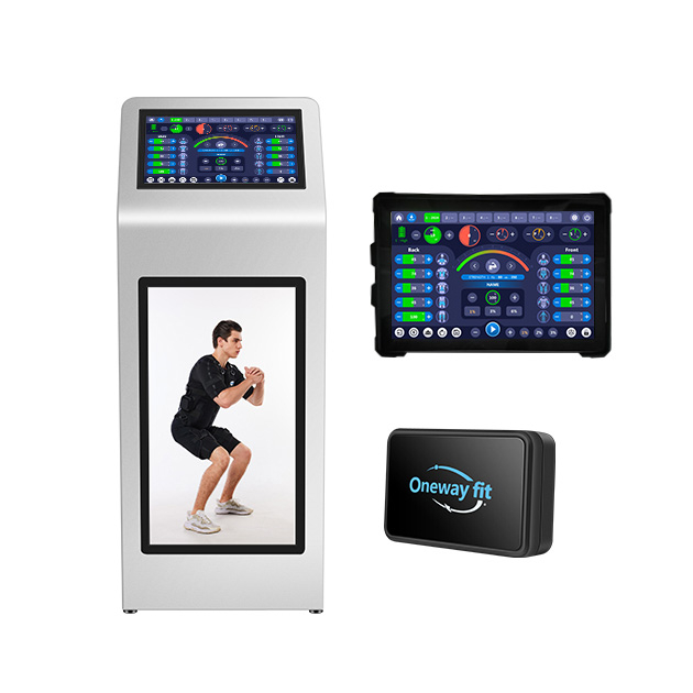 The commercial version of the software