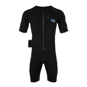 EMS Personal Suit (20-piece Silicone Conductive Pads) - Patented