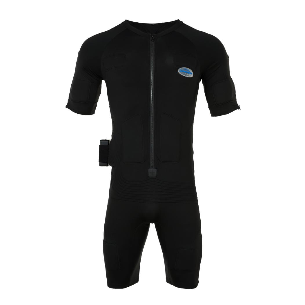 EMS Personal Suit (20-piece Silicone Conductive Pads) - Patented