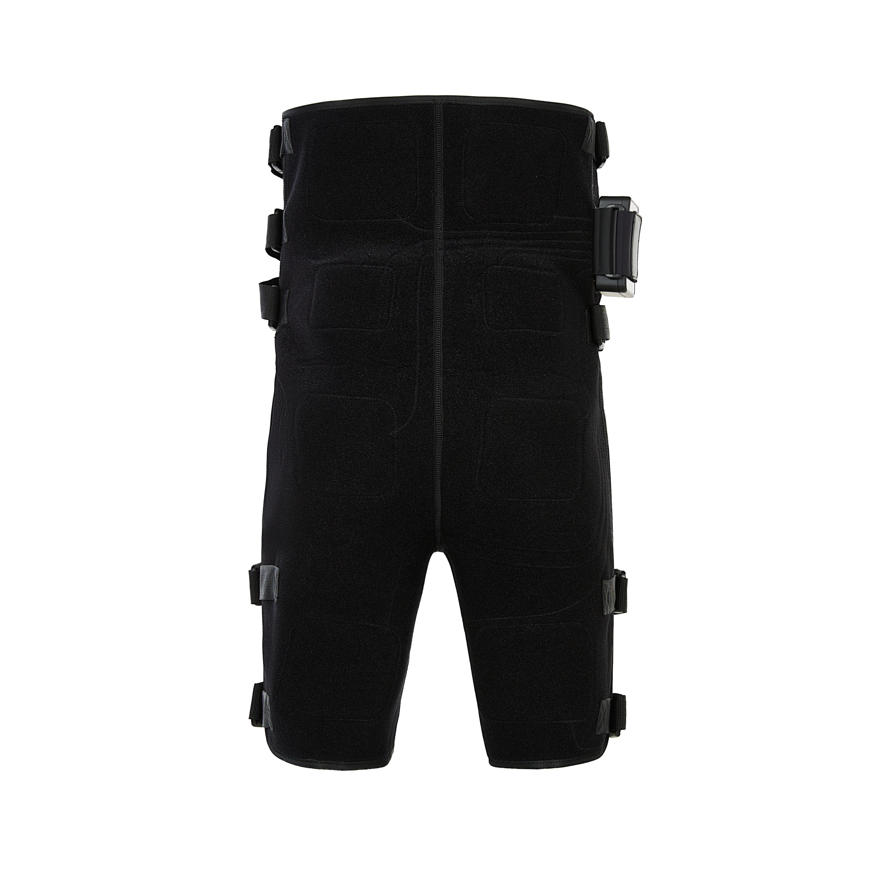Multifunctional EMS training vest 